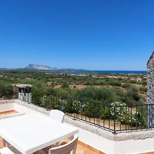  Appartamento Stazzo Vista Mare
