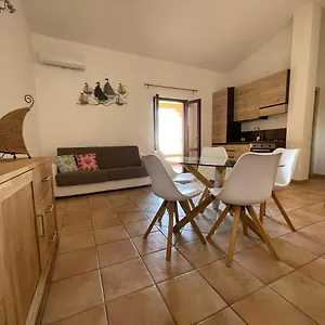  Appartamento Luxury House San Teodoro Center