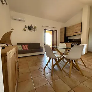  Appartamento Superior San Teodoro Center